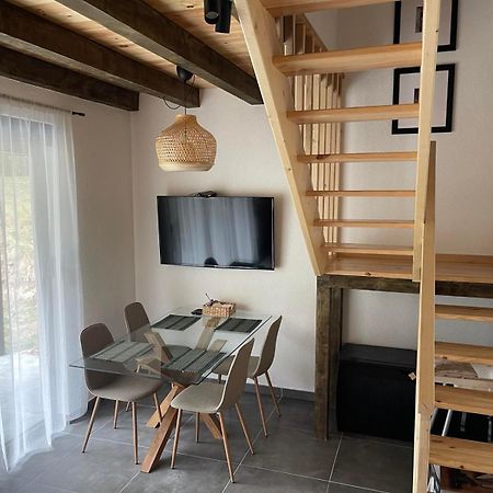 Zminica Lake House Žabljak Exterior foto