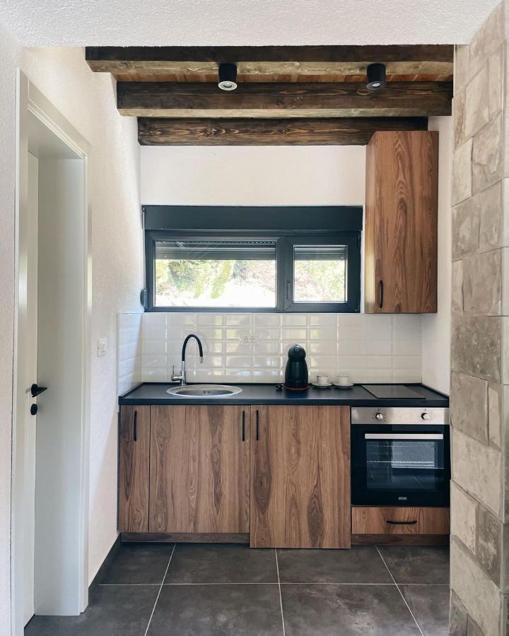 Zminica Lake House Žabljak Exterior foto